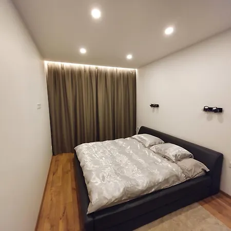 Apartment Apartamentai Vaiva Klaipėda