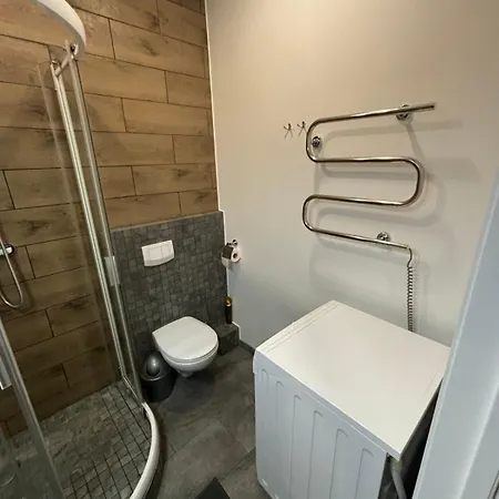 Apartamentai Vaiva Klaipeda