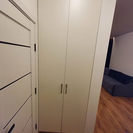 Apartamentai Vaiva Apartment *