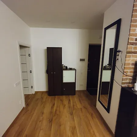 Apartment Apartamentai Vaiva Klaipėda